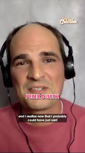 Peter Diseth (Bill Oakley)