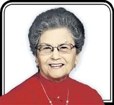 Josephine BOLGER Obituary