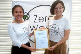 Of course, it depends on the store, but you might also find items that are largely locally sourced: Zero Waste Malaysia Points Of Light