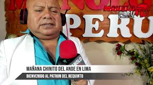 MANOLO TV PERU