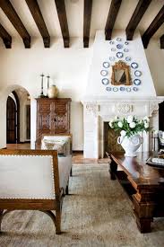 Spanish home decor is unique and striking in its rustic style and simplicity. 25 Charming Spanish Home Decor Ideas Digsdigs