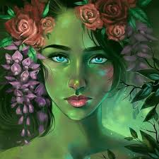 Crystal Goddess Statue: Healing Reiki Decor, Divine Feminine Gift