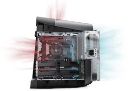 Get tips, free giveaways and a worldwide community of gamers, united by love of competition and passion for immersion. Dell Announces Alienware Aurora R9 An Ultimate Matx Gaming Pc