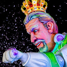 🇲🇹 𝐁𝐀𝐐𝐀' 𝐉𝐔𝐌𝐄𝐉𝐍 ✨ Baqa' jumejn biss sakemm il-Karnival fil-Belt  Valletta u l-Furjana jibda fis-sena 2025. Ġejjin intom? Għidulna  fil-kummenti x'intom ħerqanin biex taraw l-aktar waqt il-Karnival 🪅 →  www.festivals.mt/karnival 📸 Karru