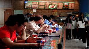 كلفة إنشاء مطعم في الدول العربية