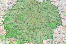 La circulation alternée concerne des restrictions de circulation sous la forme d'une alternance du sens de circulation sur un segment du réseau routier, fluvial ou ferré. Pollution Les 70 Villes Concernees Par La Circulation Differenciee