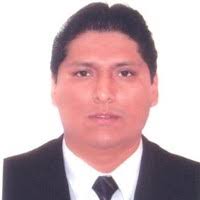 Daniel Condori Huaman