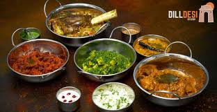 Given the range of diversity in soil type, climate and occupations. 20 Off Dill Desi Delivering Healthy Homemade Indian Curry Feed The Lion