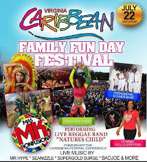 Caribbean Family Fun Day Festival Http Amp Gs Zzxa Family Fun Day Family Events Reggae Bands