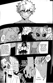 Do not share link to other online reading sites. Hellenism Y In That Night Boku No Hero Academia Dj Eng Myreadingmanga