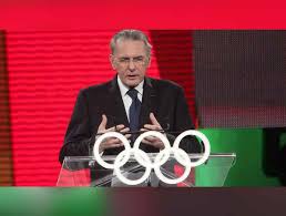 Jacques, count rogge (born may 2, 1942 in ghent, belgium) is a belgian sports functionary. Uflo It7uwtacm