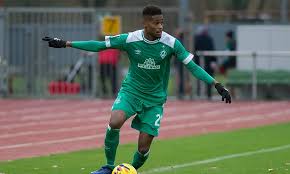 37,743 likes · 2,444 talking about this · 4,752 were here. Young Leihweise Nach Saint Gilloise Sv Werder Bremen