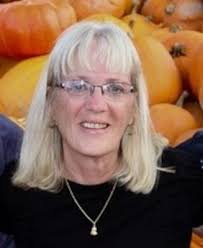 Valerie Shipman Obituary (1956