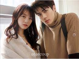 2.1万 播放 · 54 弹幕 【杨姬银】【金世正】催泪合作《妈妈对女儿说》 … Sehun Sejeong Couple Fotos Facebook