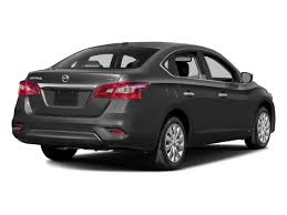 I used my moms old sentra key to open. 2017 Nissan Sentra Reliability Consumer Reports