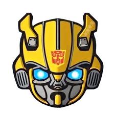Transformer birthday bumble bee transformer. Bumblebee Face Drawing Face Paint Ideas
