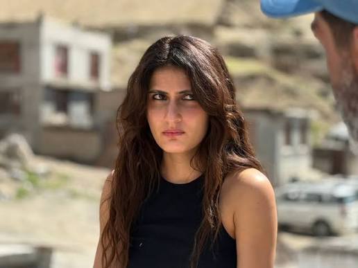 Fatima Sana