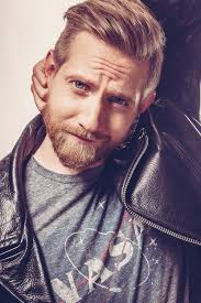 Tim Hare's Instagram, Twitter & Facebook