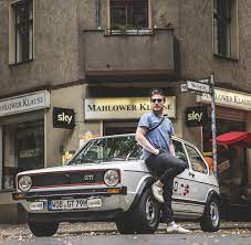 Ultimate and the method of obtaining them. Mit Karate Andi Im Ersten Golf Gti Durch Neukolln Welt