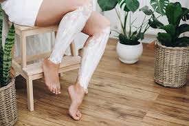 September 10th 2016, 2:22 am. The Problem With Depilatory Creams For Hair Removal