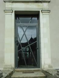 Porte D Entree Vannes Morbihan Bretagne Porte D Entree Metal Art De Fer Porte Entree Vitree Entree Portes