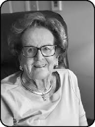 JANE HALE Obituary (2019)