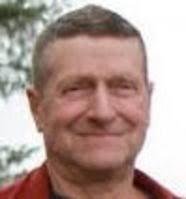 Ronald Roser Obituary (1943