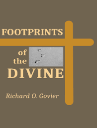Footprints of the Divine by Richard Govier (Ebook)