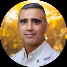 Dr. George Contis, MD