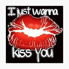 I Just Wanna Kiss You - Kiss Me Again Just A Little Bit Slower - Kiss Me  Again - Official Kiss Me And Again