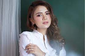 Biodata Profil Dan Fakta Unik Audi Marissa Lengkap Dailysia