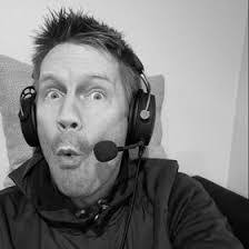 Steve Dahlen's Instagram, Twitter & Facebook