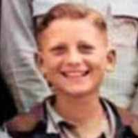 Everett Dorman (1933–1967)