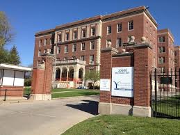 Eloise Hospital In Westland Crazy Houses Westland Hospital