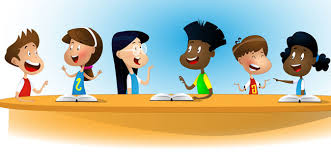 Chistes de niños para los niños