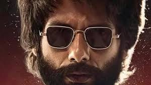 Shahid Kapoor: 'I've had self destructive, heartbreak, moments where I've  not been in control'