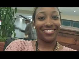 Florence police ambush: Remembering Deputy Farrah Turner one year later