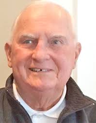 Robert Carmichael Sr.