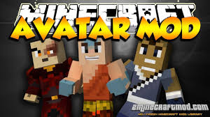 It's an alpha test, so your feedback will influence the mod's future updates! Download Avatar The Four Elements Mod For Minecraft 1 16 5 1 12 2 2minecraft Com