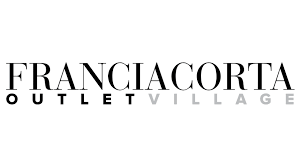 Milan is famous for its fashion and design, and the franciacorta outlet village is one of the largest and most popular outlet centers. Franciacorta Outlet Village Logo Vector Svg Png Searchlogovector Com