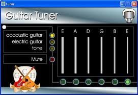 The guitar is one of the most popular instruments in the world, but learning to play the guitar used to involve expensive guitar lessons and painstaking solo practice. Free Guitar Tuner Download