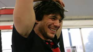 Vincent Clément, rugbyman chrétien, Top 14