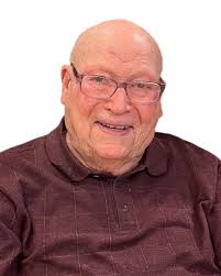 Lyle Hanson Obituary November 30, 2024