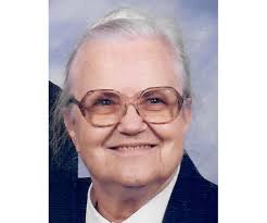 Dorothy Schrag Obituary (1918