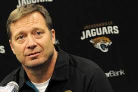 Coaching runs in family for Jaguars' Mike Mallory