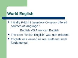 הציוצים העדכניים ביותר בנושא #saman. English As A Glocal Language World Englishes