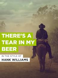 Check spelling or type a new query. Watch There S A Tear In My Beer Prime Video