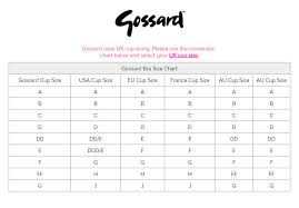 Gossard Superboost Lace Deep V Bralette