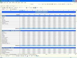 Accounts payable ledger excel template this spreadsheet is a fantastic tool for keeping a record of your purchase invoices due for payment. Sample Spreadsheet For Income And Expenses Nz Small Business Budget Format Expense Excel Free Accounting Templates Xls Balance Sheet In India Sarahdrydenpeterson
