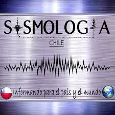 Esta información es entregada en un lapso no superior a 5 minutos transcurridos desde la ocurrencia del sismo. Sismologia Chile Home Facebook